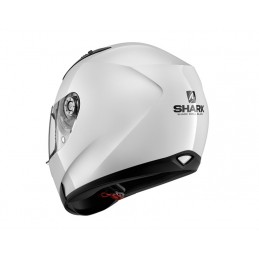 Casca integrala SHARK RIDILL BLANK - SHARK - MLM Motors