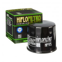 Filtru ulei HIFLOFILTRO HF136 - HIFLOFILTRO - MLM Motors