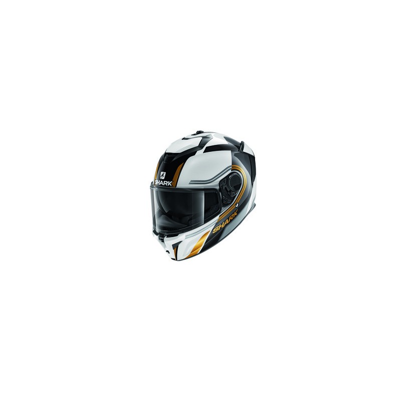 Casca integrala SHARK SPARTAN GT TRACKER - SHARK - MLM Motors