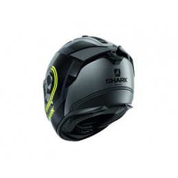 Casca integrala SHARK SPARTAN GT TRACKER - SHARK - MLM Motors