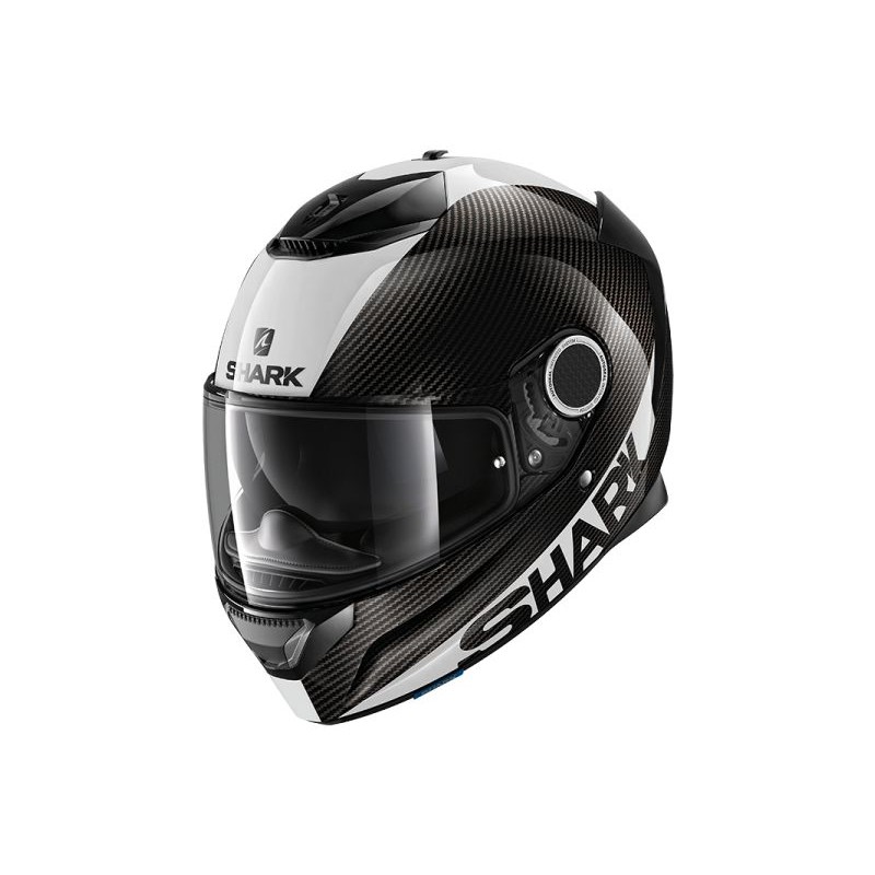 Casca integrala SHARK SPARTAN CARBON SKIN - SHARK - MLM Motors