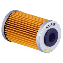 Filtru ulei HIFLOFILTRO HF133 - HIFLOFILTRO - MLM Motors