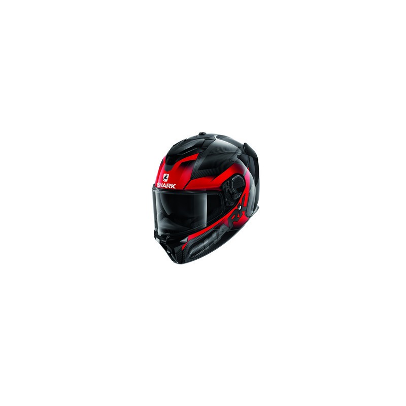 Casca integrala SHARK SPARTAN GT CARBON SHESTTER - SHARK - MLM Motors
