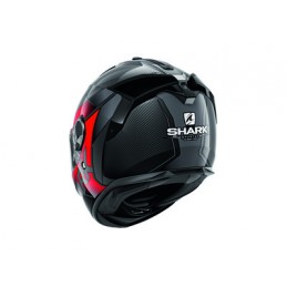 Casca integrala SHARK SPARTAN GT CARBON SHESTTER - SHARK - MLM Motors