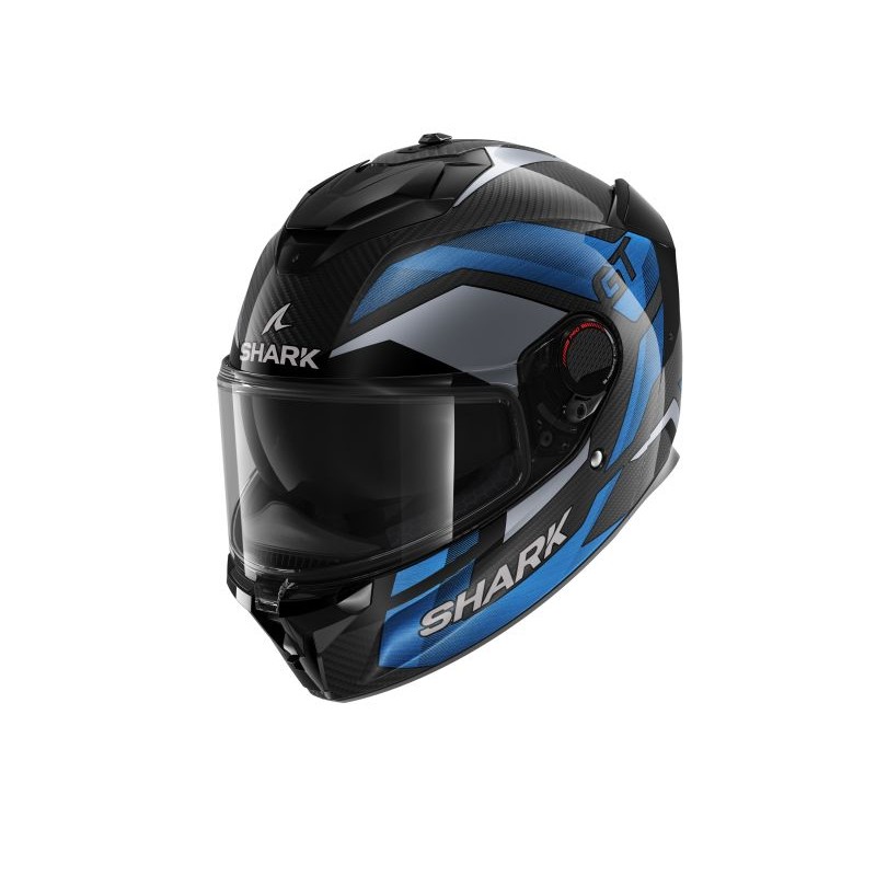 Casca integrala SHARK SPARTAN GT PRO RITMO CARBON - SHARK - MLM Motors