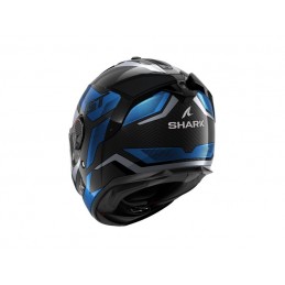 Casca integrala SHARK SPARTAN GT PRO RITMO CARBON - SHARK - MLM Motors