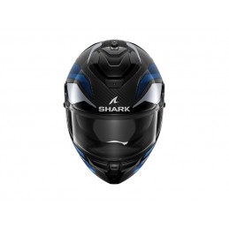 Casca integrala SHARK SPARTAN GT PRO RITMO CARBON - SHARK - MLM Motors