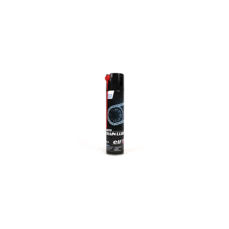 MOTO CHAIN LUB ELF 0,4L - ELF - MLM Motors