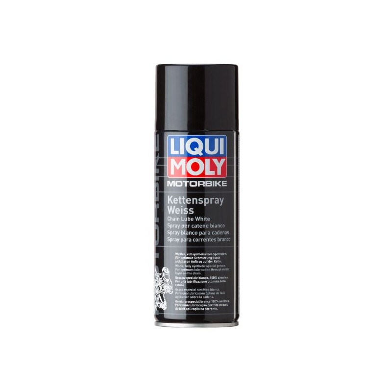 LIM 1591 0.4L CHAIN LIqui Moly - LIQUI MOLY - MLM Motors