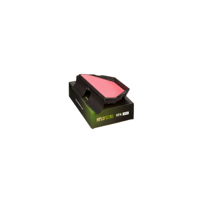 Filtru Aer HIFLOFILTRO HFA1619 Cbr600F CBR F4i - HIFLOFILTRO - MLM Motors