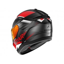 Casca integrala SHARK RIDILL 2 BERSEK - SHARK - MLM Motors
