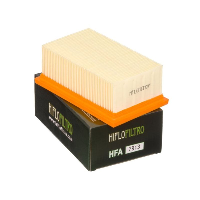 Filtru aer HIFLOFILTRO HFA7913 - HIFLOFILTRO - MLM Motors