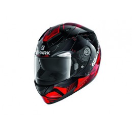 Viziera argintie (tip oglinda) casca integrala MT Blade 2 SV – Rapide – Revenge 2 – Targo - MT HELMETS - MLM Motors