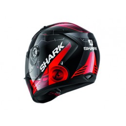 Casca integrala SHARK RIDILL 1.2 MECCA - SHARK - MLM Motors