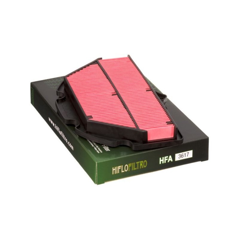 Filtru aer HIFLOFILTRO HFA3617 - HIFLOFILTRO - MLM Motors
