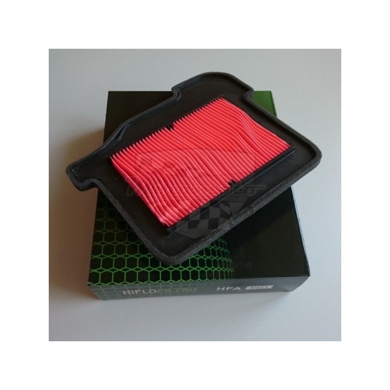 Filtru aer HIFLOFILTRO HFA4921 YAMAHA FJ-09, FZ-09, MT-09, MXT, NIKEN, TRACER, XSR 847/850/900 2013-2021 - HIFLOFILTRO - MLM Motors