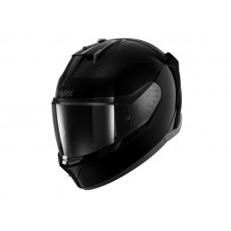 PILOT - Casca Full-face SNAKE gri mat - PILOT - MLM Motors