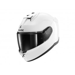 PILOT - FLIPPER Fighter negru lucios / portocaliu - PILOT - MLM Motors