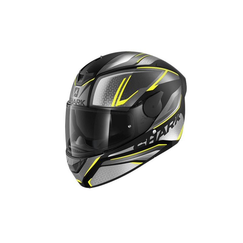 Casca integrala SHARK D-SKWAL 2 DAVEN - SHARK - MLM Motors