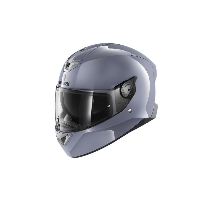 Casca integrala SHARK D-SKWAL 2.2 BLANK - SHARK - MLM Motors