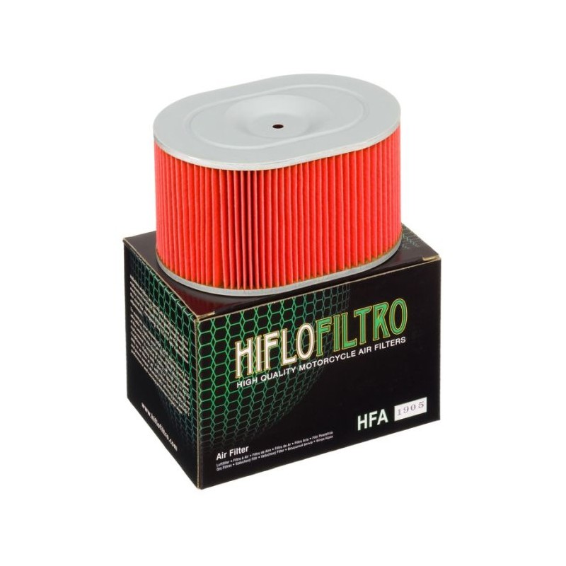Filtru aer HIFLOFILTRO HFA1905 - HIFLOFILTRO - MLM Motors