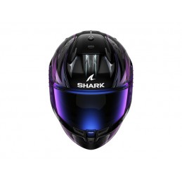 Casca integrala SHARK D-SKWAL 3 BLAST-R - SHARK - MLM Motors