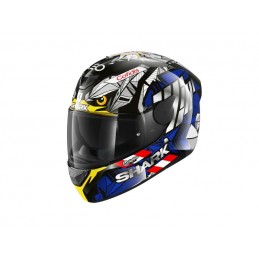 Casca Max Helmets DJ06 LS Vision (V2B) - MAX HELMETS - MLM Motors