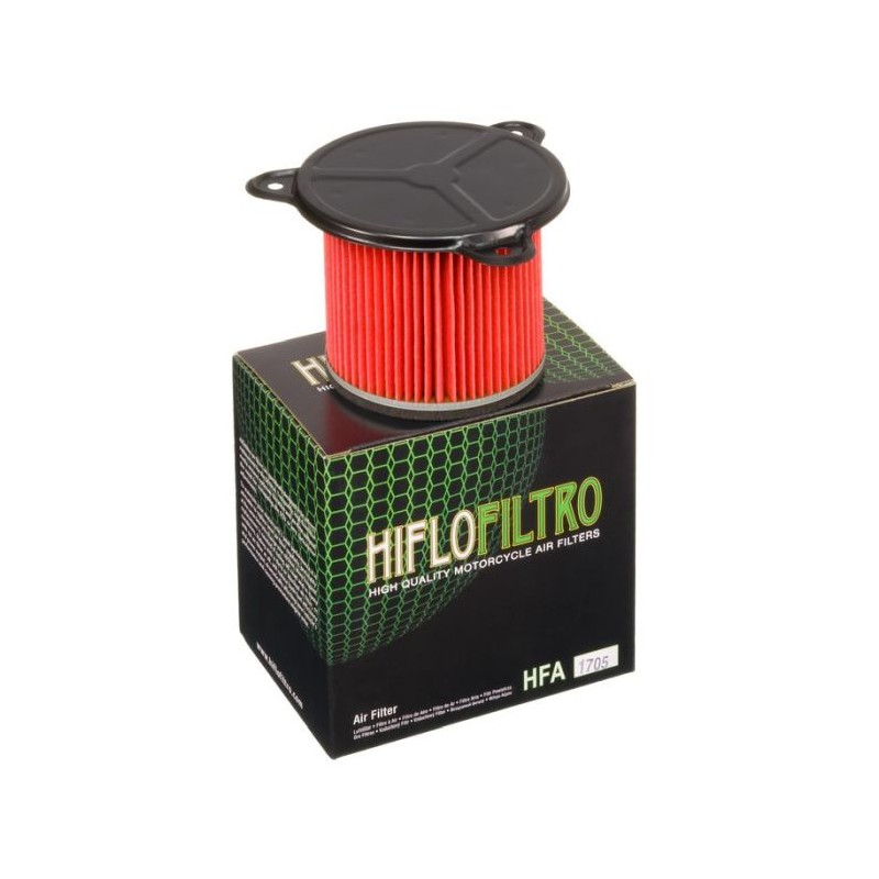 Filtru aer HIFLOFILTRO HFA1705 - HIFLOFILTRO - MLM Motors