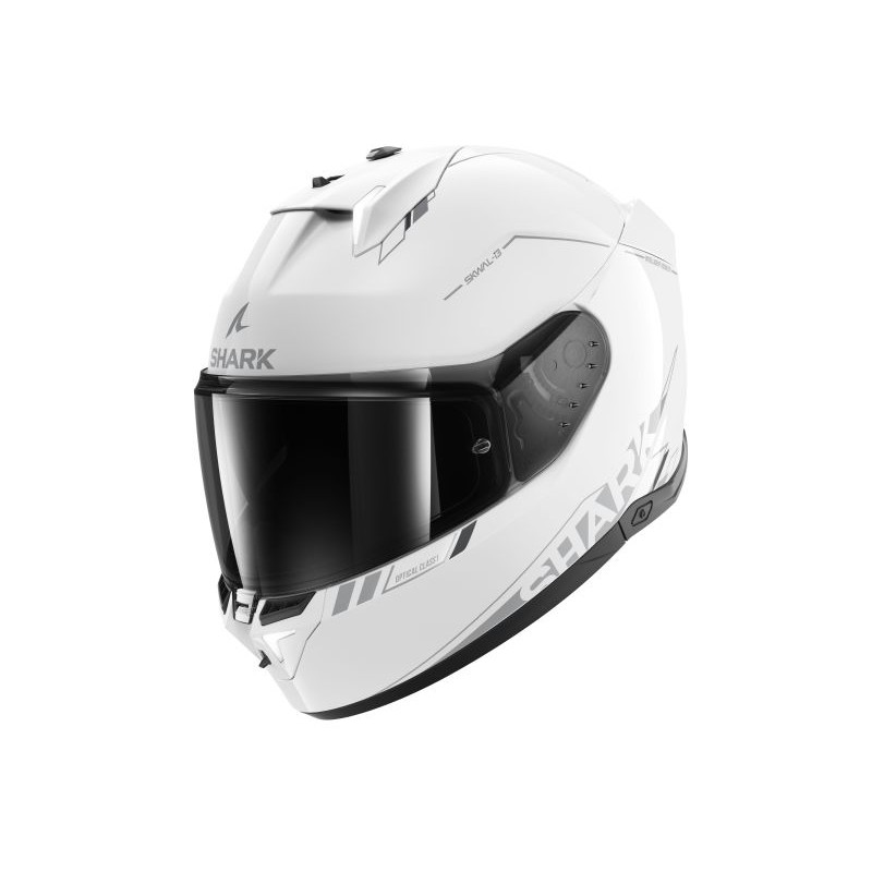Casca integrala SHARK SKWAL i3 BLANK SP - SHARK - MLM Motors