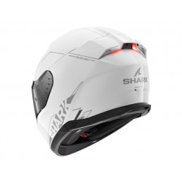 Casca integrala SHARK SKWAL i3 BLANK SP - SHARK - MLM Motors