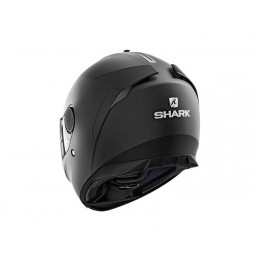Casca integrala SHARK SPARTAN BLANK - SHARK - MLM Motors