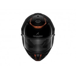 Casca integrala SHARK SPARTAN RS BLANK SP - SHARK - MLM Motors