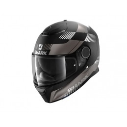 Viziera neagra casca integrala MT Blade 2 SV – Rapide – Targo - MT HELMETS - MLM Motors