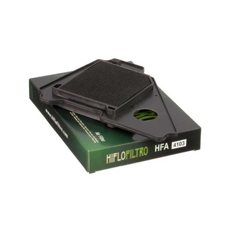Filtru aer HIFLOFILTRO HFA4103 - HIFLOFILTRO - MLM Motors
