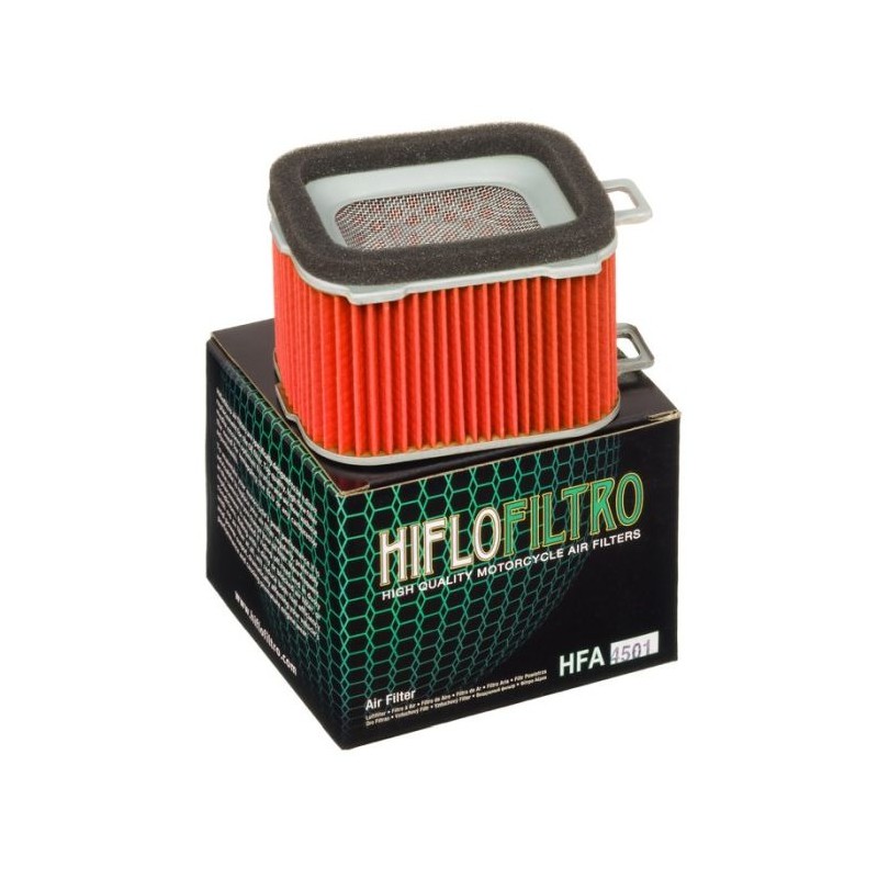 Filtru aer HIFLOFILTRO HFA4501 - HIFLOFILTRO - MLM Motors