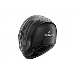Casca integrala SHARK SPARTAN CARBON SHAWN MAT - SHARK - MLM Motors