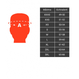Casca Max Helmets DJ06 LS Vision (V2B) - MAX HELMETS - MLM Motors