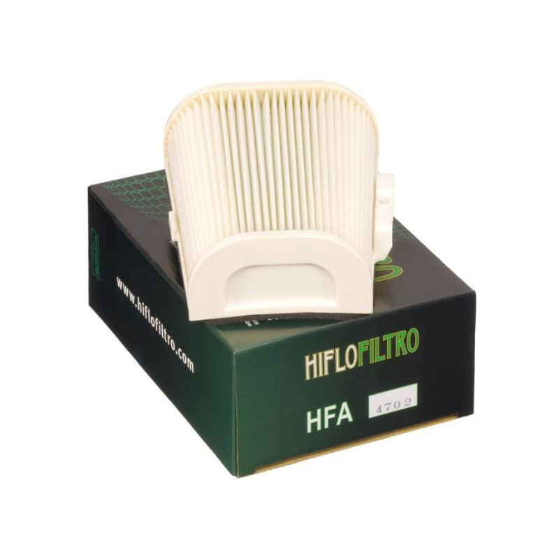Filtru aer HIFLOFILTRO HFA4702 - HIFLOFILTRO - MLM Motors