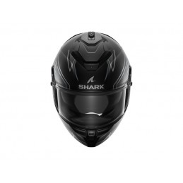Casca integrala SHARK SPARTAN GT PRO TORYAN MAT - SHARK - MLM Motors