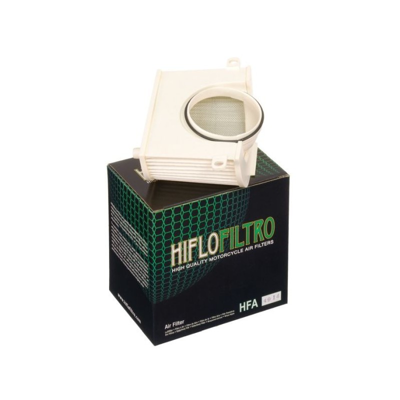 Filtru aer HIFLOFILTRO HFA4914 - HIFLOFILTRO - MLM Motors