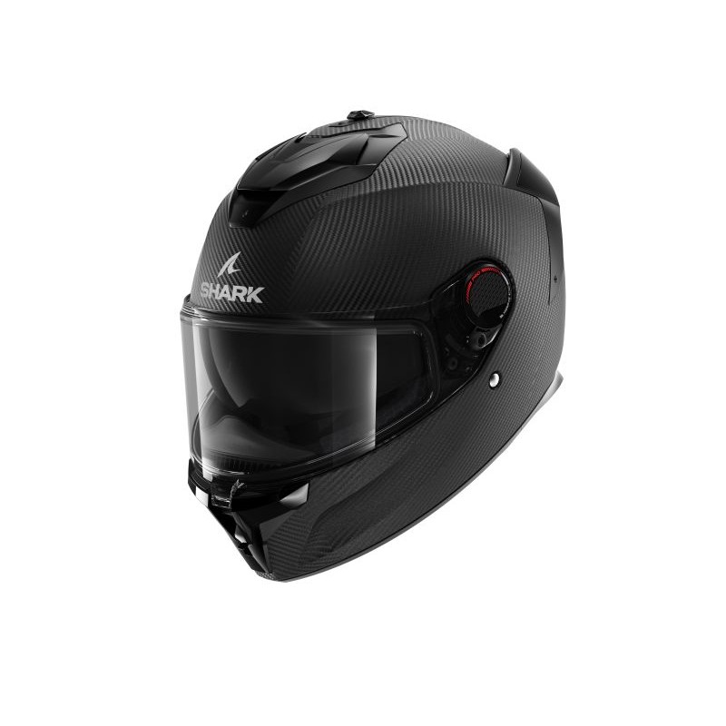 Casca integrala SHARK SPARTAN GT PRO CARBON SKIN MAT - SHARK - MLM Motors