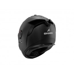 Casca integrala SHARK SPARTAN GT PRO CARBON SKIN MAT - SHARK - MLM Motors