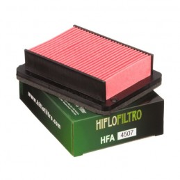 Air filter HIFLOFILTRO HFA4926 - HIFLOFILTRO - MLM Motors