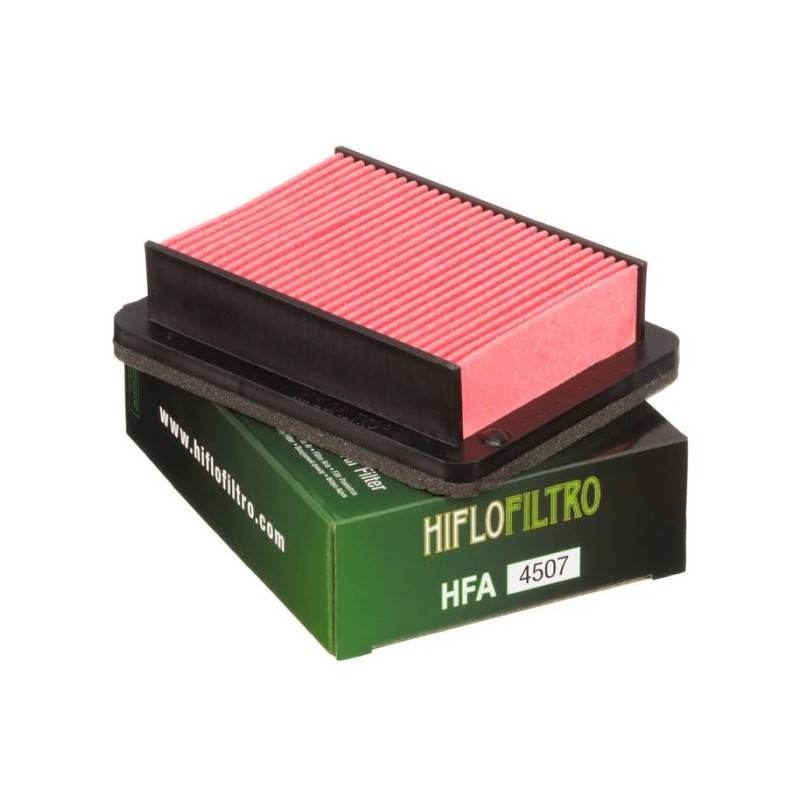 Filtru aer HIFLOFILTRO HFA4507 - HIFLOFILTRO - MLM Motors
