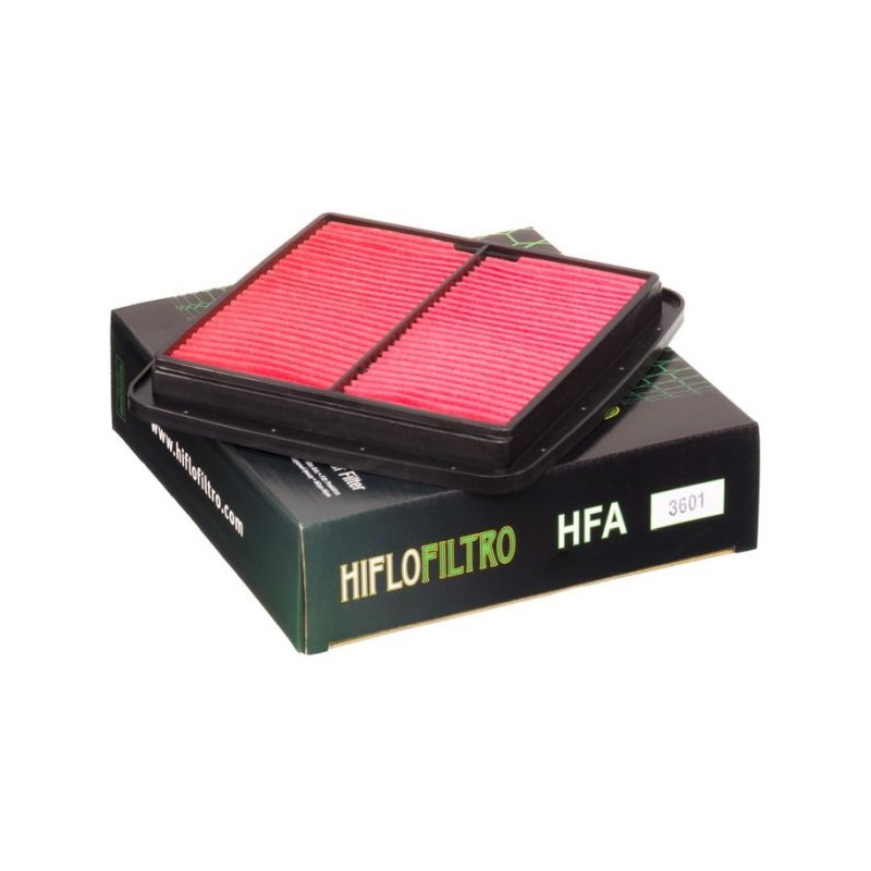 Filtru aer HIFLOFILTRO HFA3601 - HIFLOFILTRO - MLM Motors