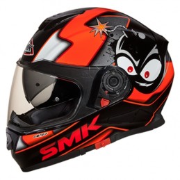 SMK | MLM Motors