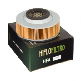 Foam air filter HIFLOFILTRO HFF3023 - HIFLOFILTRO - MLM Motors