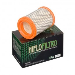 Air filter HIFLOFILTRO HFA5221 - HIFLOFILTRO - MLM Motors