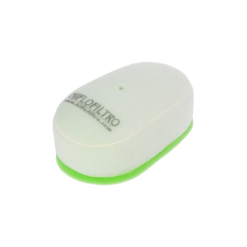 Filtru aer HIFLOFILTRO MX HFF3020 - HIFLOFILTRO - MLM Motors