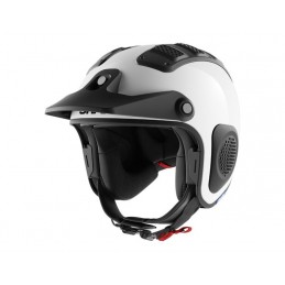 Casca integrala Axxis Hawk SV A1 negru mat (ochelari soare integrati) - AXXIS - MLM Motors